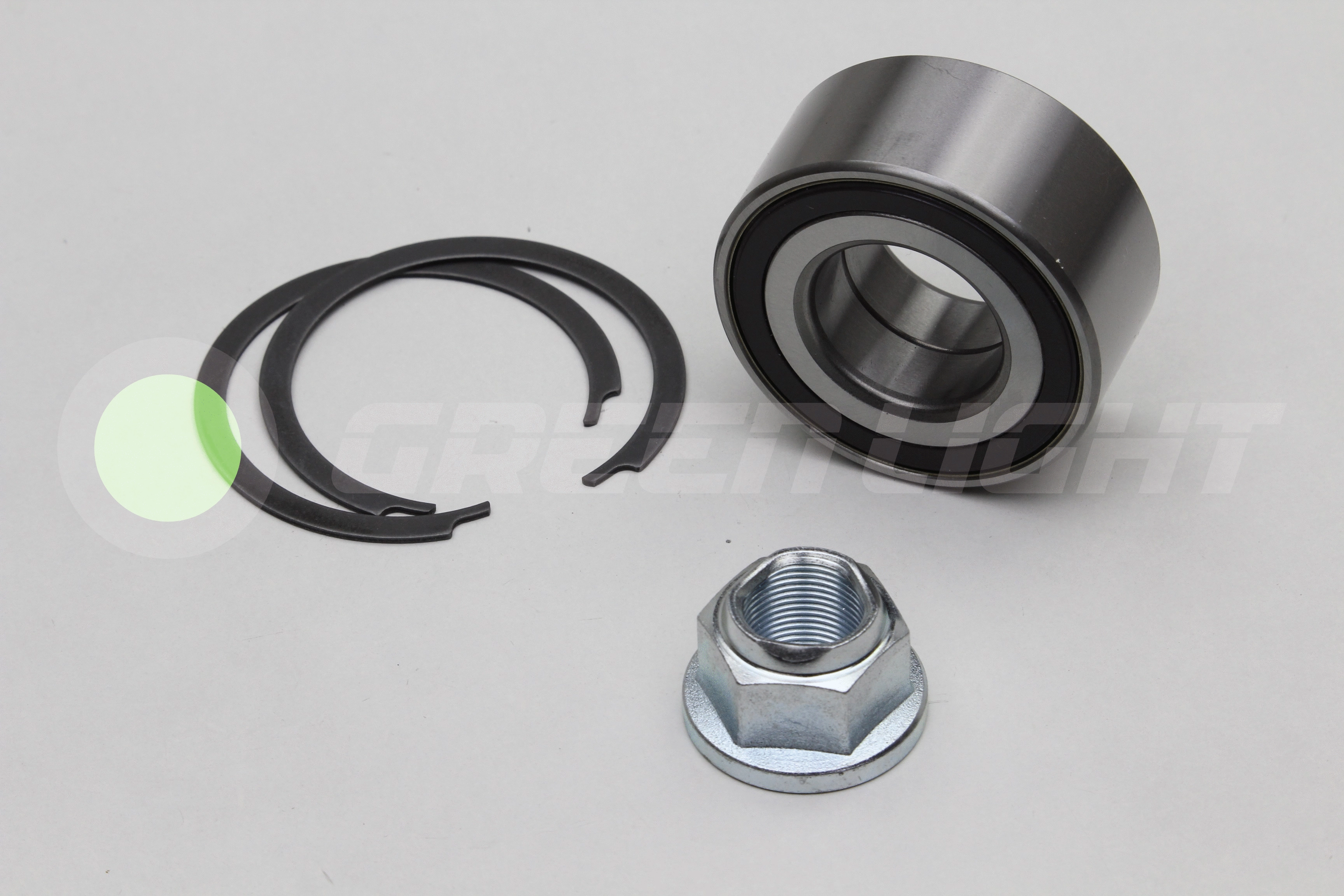 Kit de roulements de roue Automotive Adriado GLWB0145K