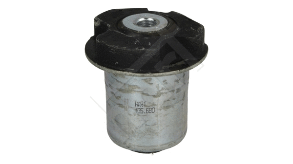 Suspension, corps de l'essieu HART 435 680