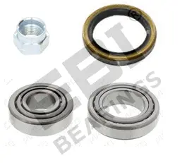 Kit de roulements de roue EBI EBK1288