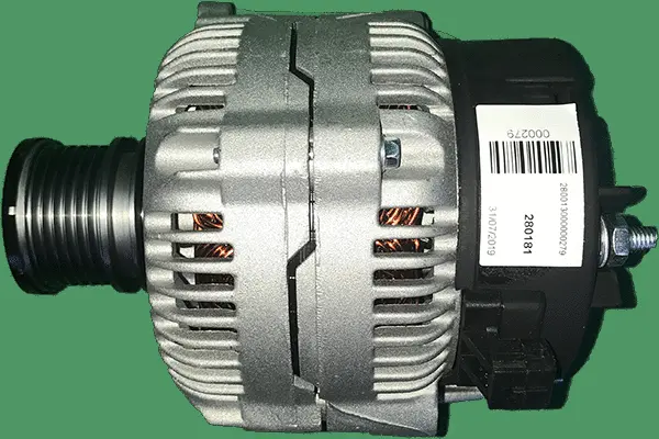 Alternateur SERCORE 280181