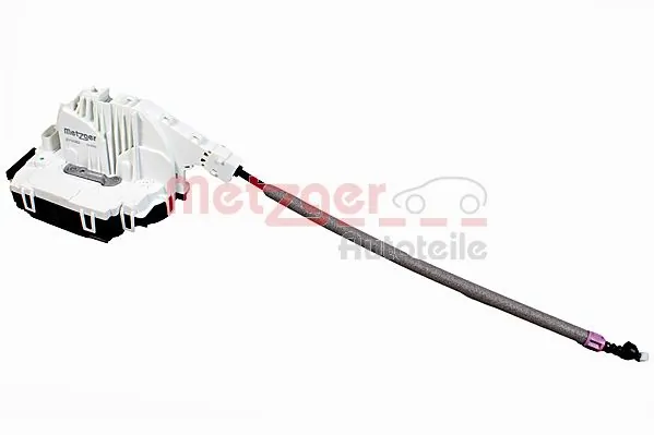 Serrure de porte METZGER 2314362