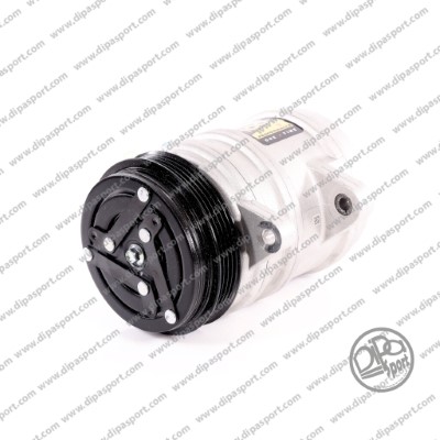 Compresseur, climatisation DIPASPORT ARC095DLPN