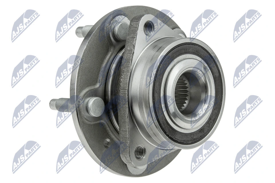 Kit de roulements de roue NTY KLP-PL-027