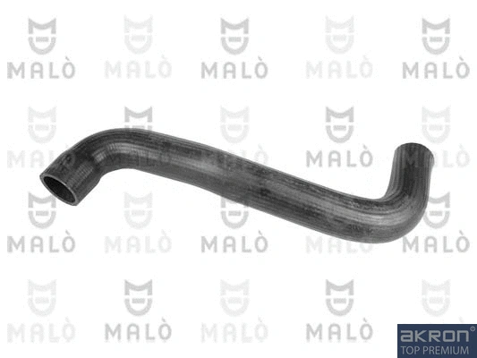 Durite de radiateur AKRON-MALÒ 7433A