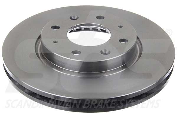 Disque de frein sbs 1815203512