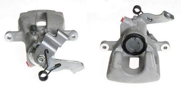 Étrier de frein 4X4 ESTANFI PDF-31-098