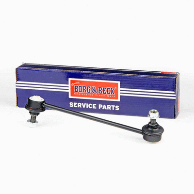 Entretoise/tige, stabilisateur BORG & BECK BDL7477