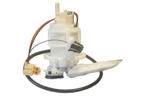 unité d'alimentation de carburant MESSMER 775457