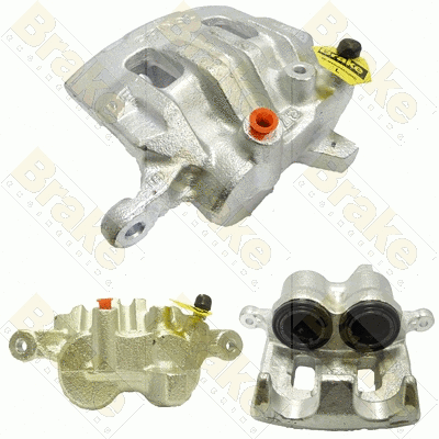 Étrier de frein Brake ENGINEERING CA2807