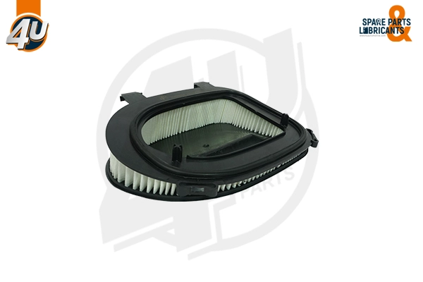 Filtre à air 4U Autoparts 33439BW