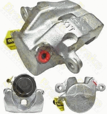 Étrier de frein Brake ENGINEERING CA1974R
