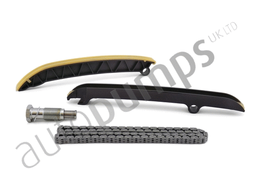 Kit de distribution par chaîne Autopumps UK ATCK84