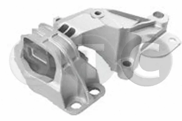 Support moteur STC T406807