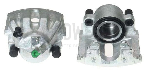 Étrier de frein BUDWEG CALIPER 342833