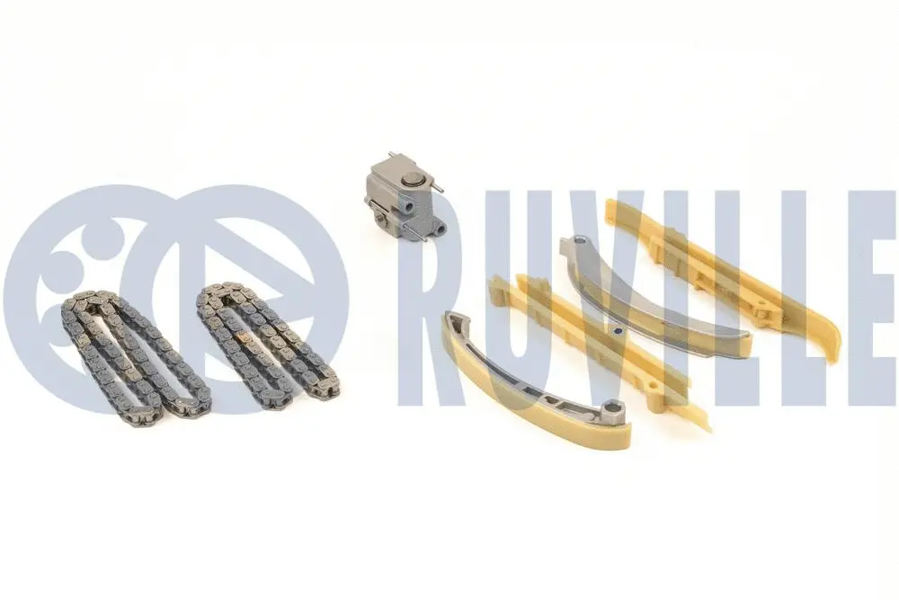 Kit de distribution par chaîne RUVILLE 580165