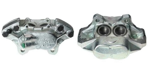 Étrier de frein 4X4 ESTANFI PDF-47-147