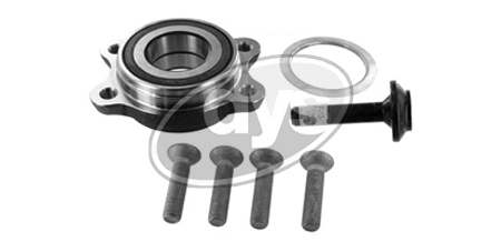 Kit de roulements de roue DYS 41-VW-9748