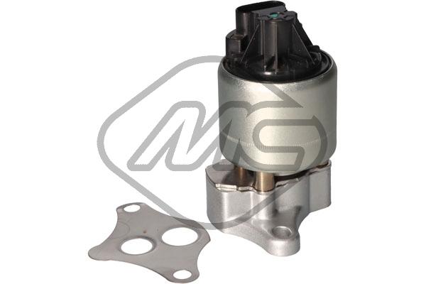 Vanne EGR Metalcaucho 93228