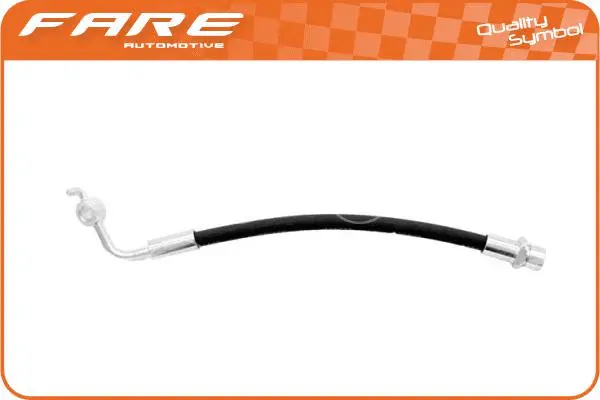 Flexible de frein FARE-CO 17387