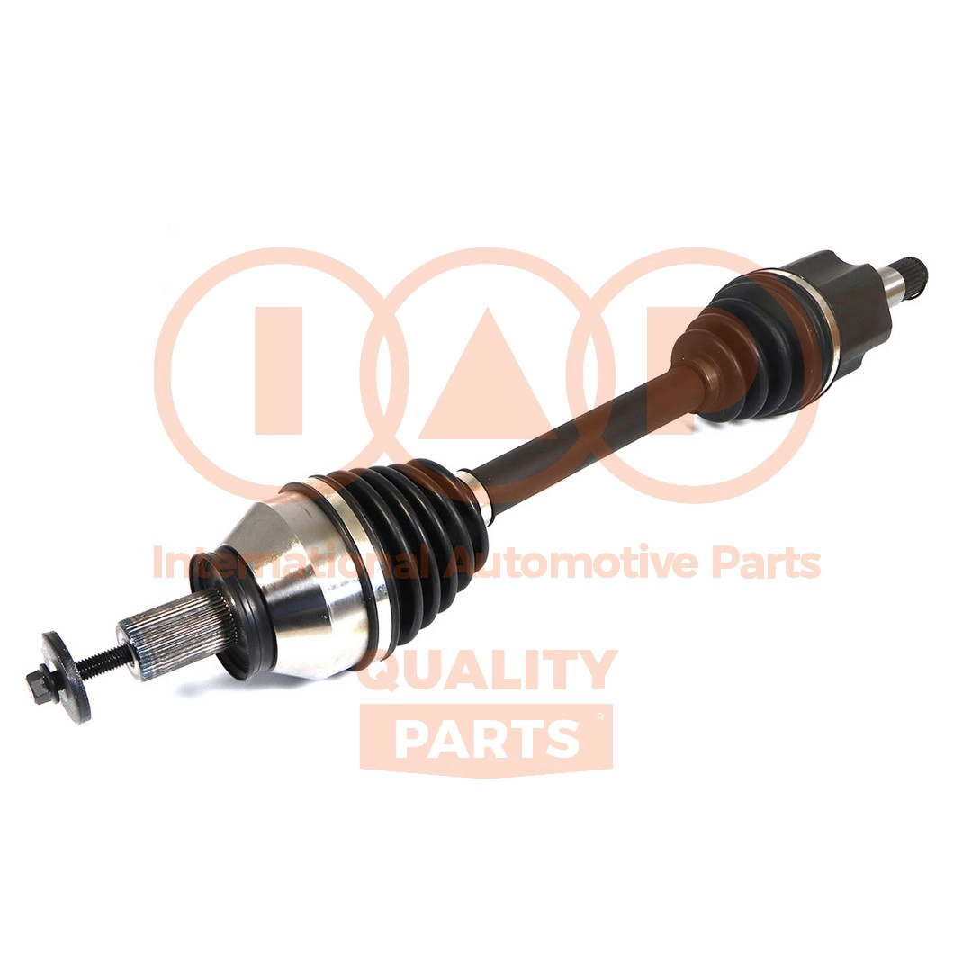 Arbre de transmission IAP QUALITY PARTS 405-04083