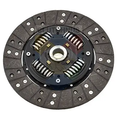 Disque d'embrayage CLUTCHNUS SMD48