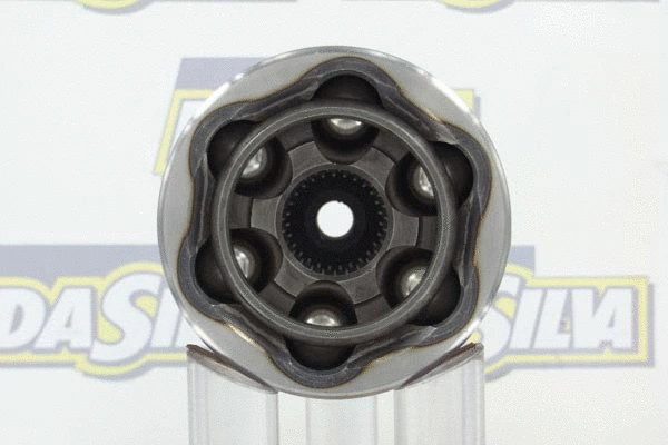 Jeu de joints, arbre de transmission DA SILVA J3572