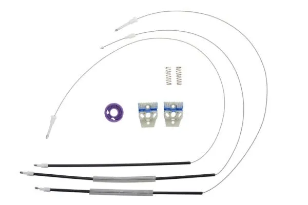 Kit de réparation, lève-vitre BLIC 6205-01-053801P