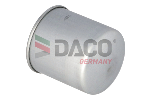 Filtre à carburant DACO Germany DFF2300