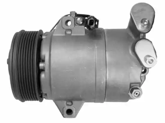 Compresseur, climatisation Airstal 10-1961