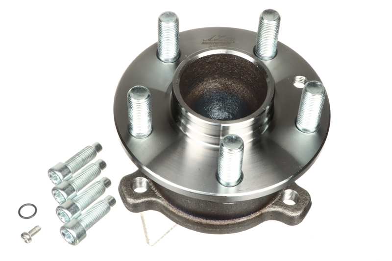 Kit de roulements de roue A.Z. Meisterteile AZMT-42-051-1907