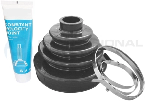 Jeu de joints-soufflets, arbre de commande Professional Parts 47431827