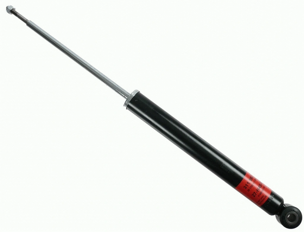 Amortisseur BOGE 27-H45-F