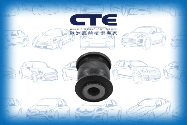 Suspension, bras de liaison CTE CBH01047
