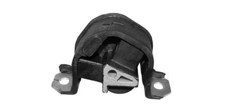 Support moteur WOLVER SM81068