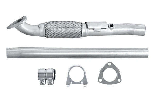 Tuyau d'échappement Faurecia FS40870