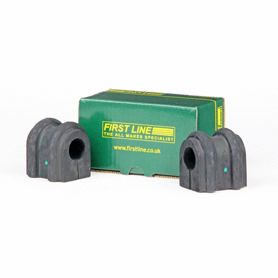 Kit de réparation, barre de couplage stabilisatrice FIRST LINE FSK6763K