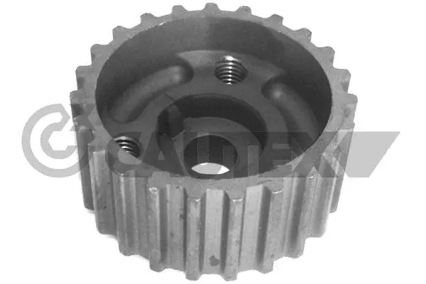 Roue dentée, arbre de commande de distributeur CAUTEX 754633
