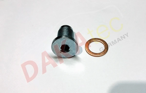 Vis-bouchon, carter d'huile DAKAtec 30500
