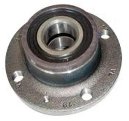 Moyeu de roue FORMPART 20498035/K