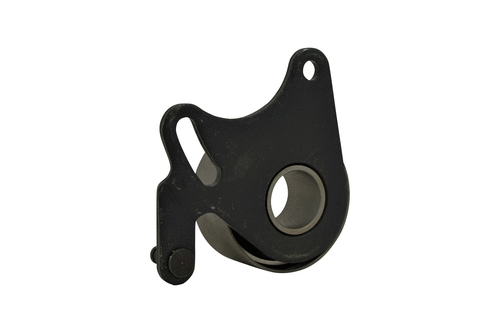 Poulie de tension, courroie crantée KLAXCAR FRANCE RX15210