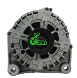 Alternateur GECO A729613