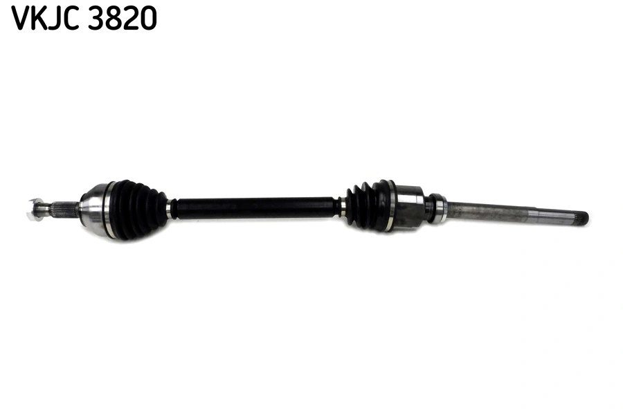 Arbre de transmission SKF VKJC 3820