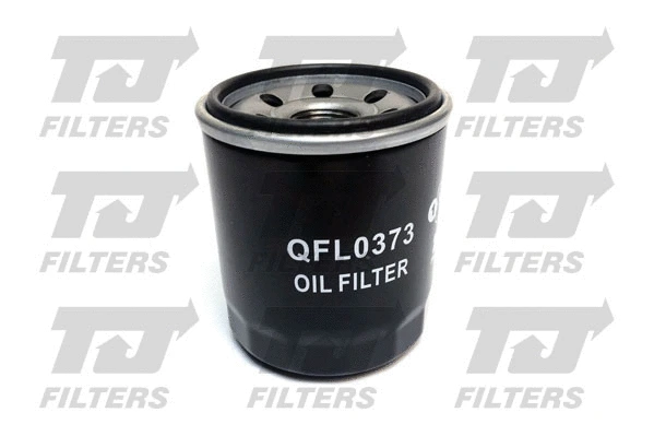 Filtre à huile QUINTON HAZELL QFL0373