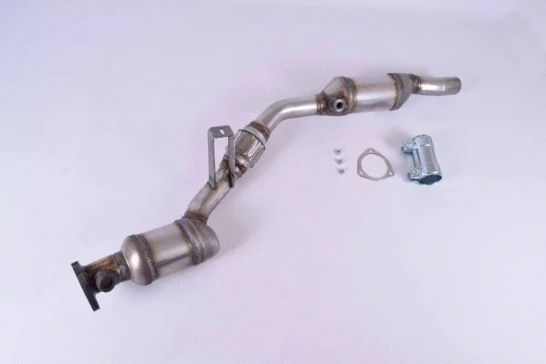 Catalyseur EEC AU6050T