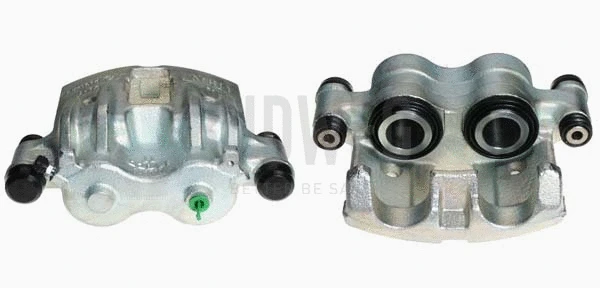 Étrier de frein BUDWEG CALIPER 343772