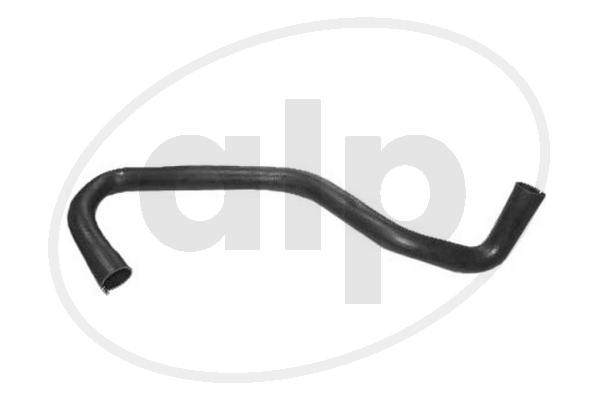 Durite de radiateur alp ALP-003986
