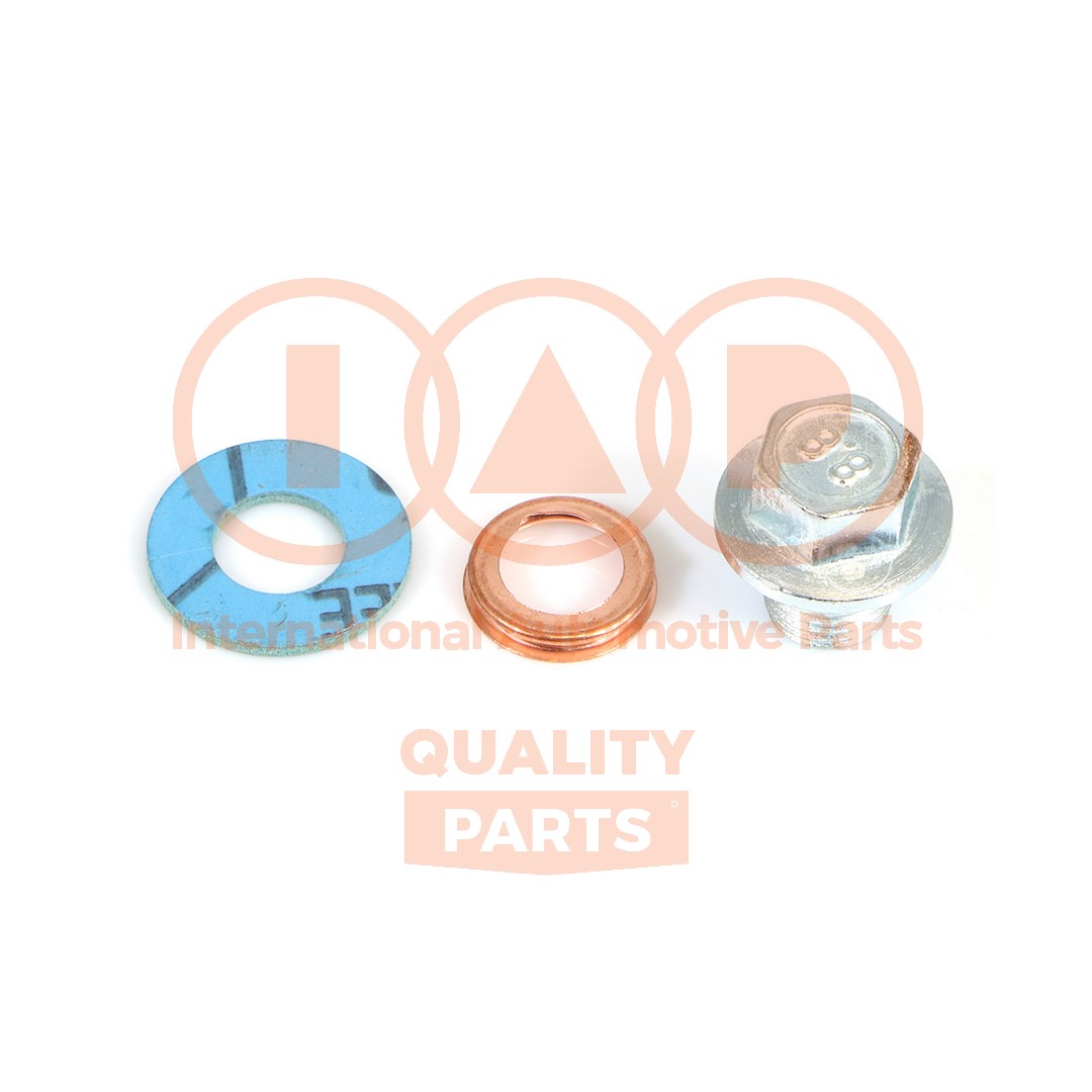 Vis-bouchon, carter d'huile IAP QUALITY PARTS 162-17000