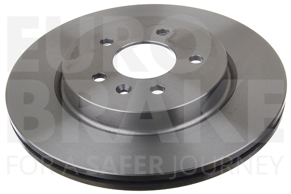 Disque de frein EUROBRAKE 5815203676