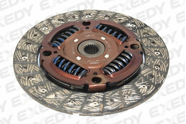 Disque d'embrayage EXEDY MBD104