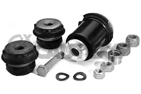 Kit d'assemblage, bras de liaison CAUTEX 751855
